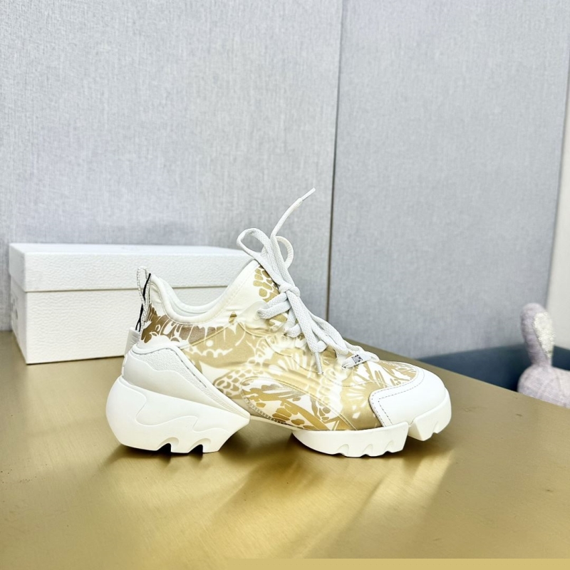 ch**an D*or sneakers